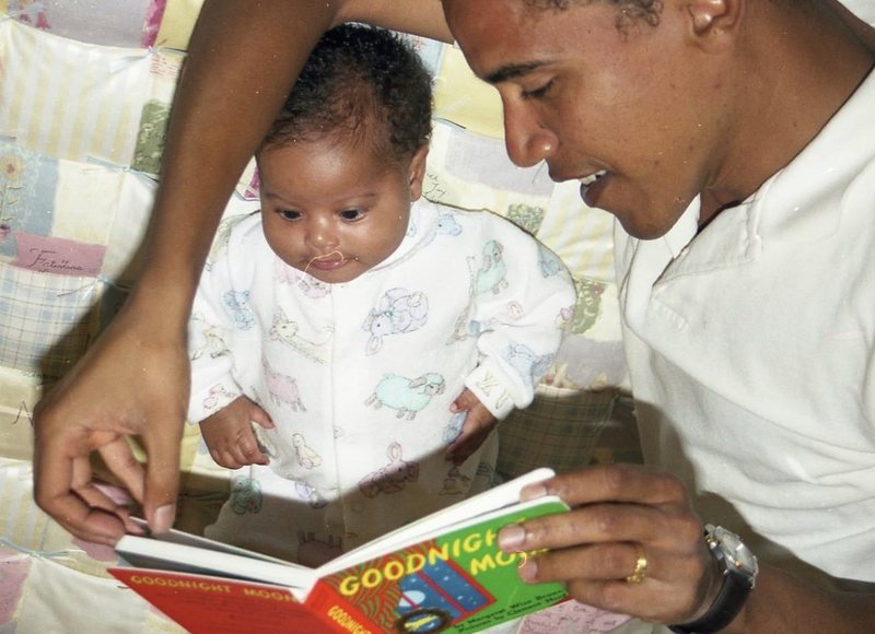 Familja Obama feston 28-vjetorin e Malia Obamës