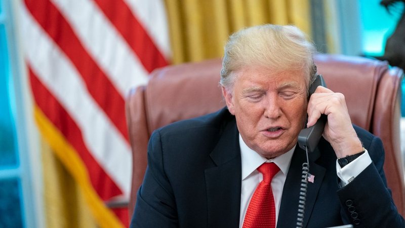 Trump loboi te FIFA për anulimin e pezullimit të Balogun