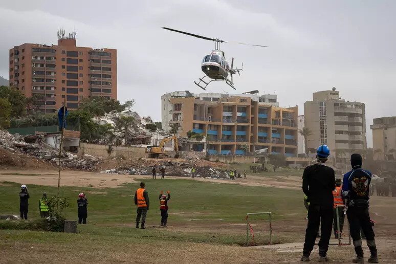 Tërmetet në Venezuelë: Mbi 3500 viktima, 16 mijë të plagosur