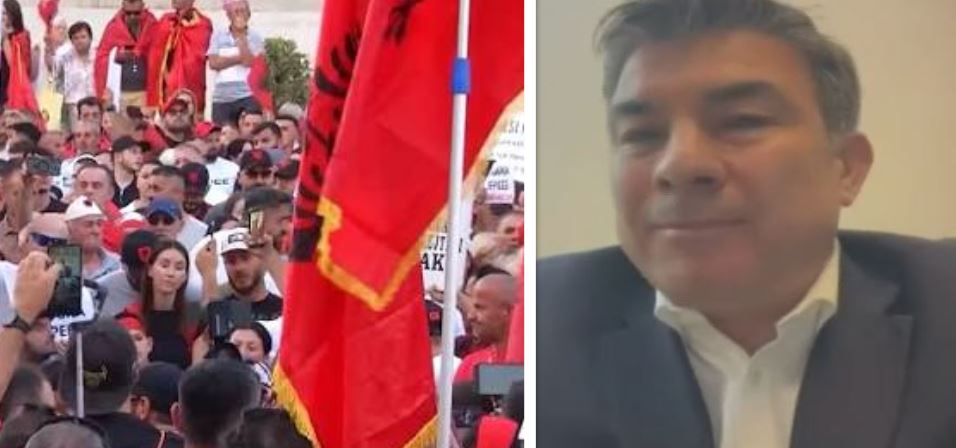 Kongresmeni Amerikan Kërkon Hetim për Qeverinë Shqiptare