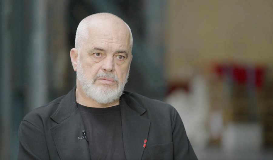 Rama: Nuk ka humbje besimi në Shqipëri
