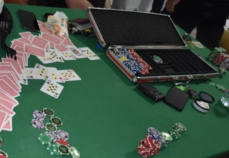 Bixhoz i paligjshëm: Bastiset lokal në Prishtinë