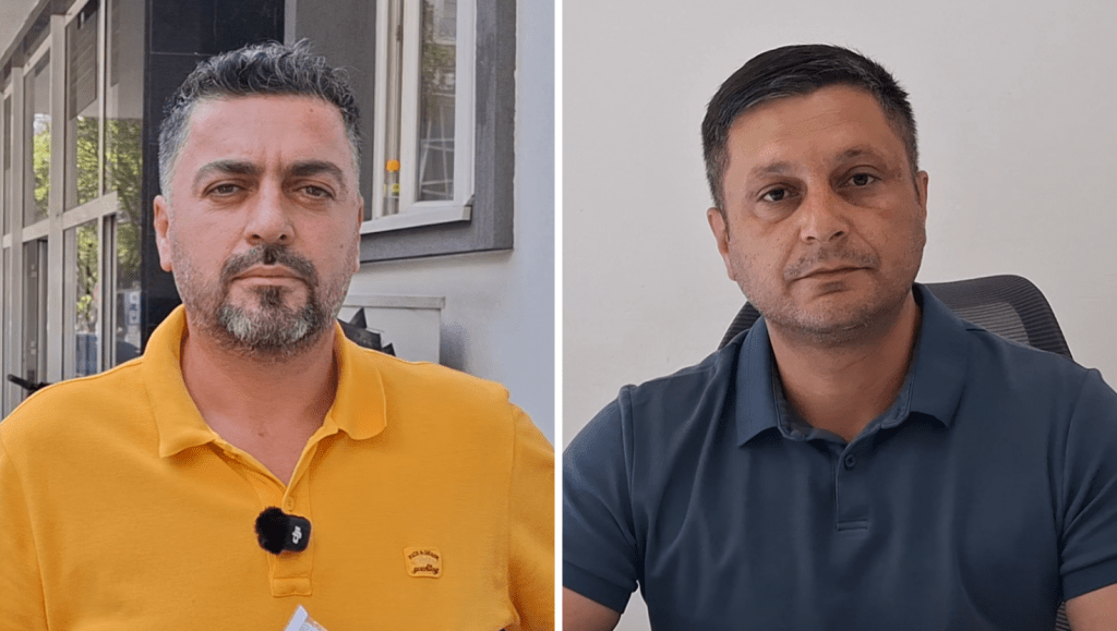 Tetovë: Opozita kërkon riemërimin e 67 rrugëve