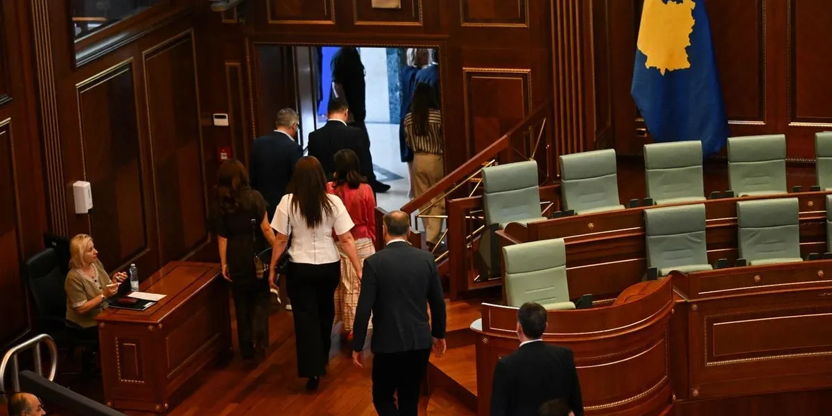 Ngërçi politik pas certifikimit, dilema zgjedhje apo