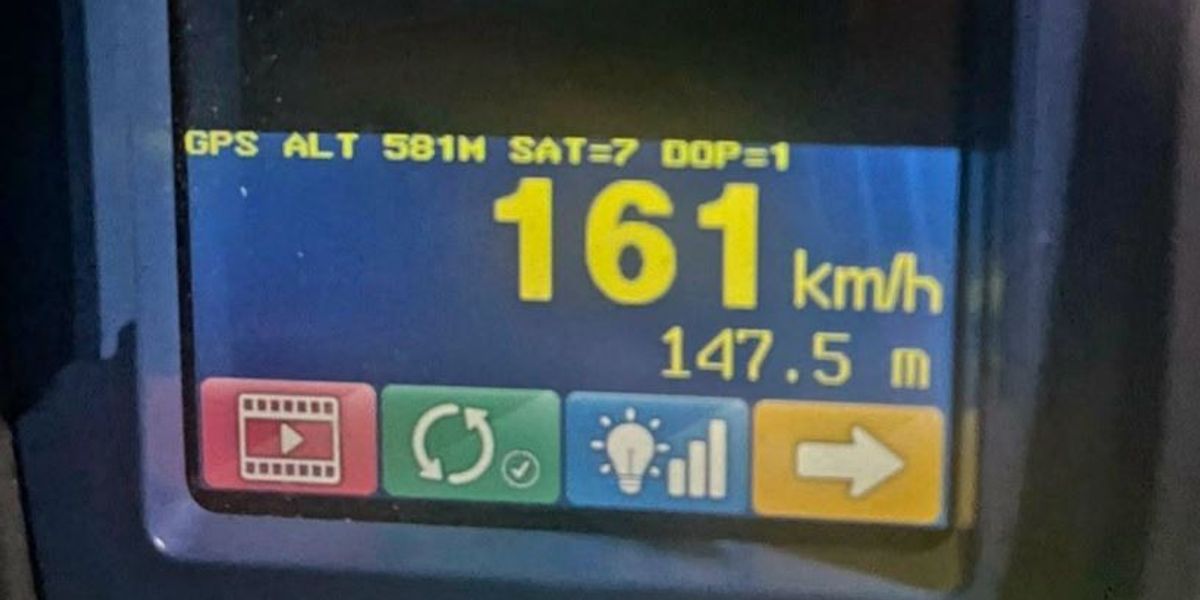 Ferizaj: 3 shoferë ndëshkohen për shkelje të rënda