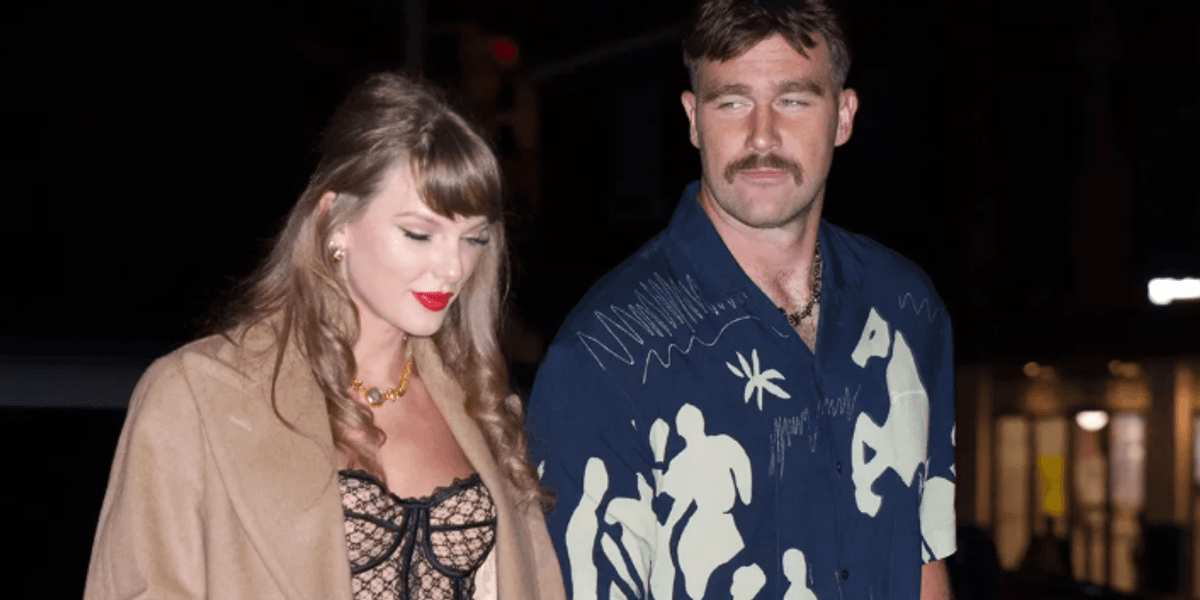 Dasma e Taylor Swift dhe Travis Kelce, detaje të reja