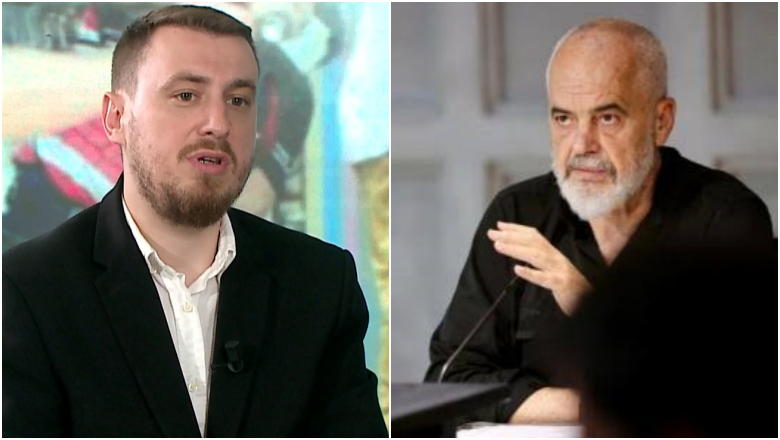 Klevin Muka: Sulm intimidues nga Rama dhe Balla