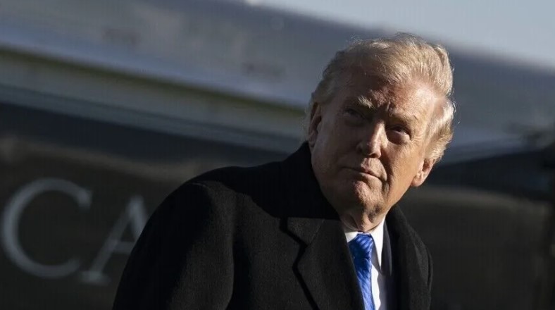 Trump: Amerika nuk do të bëhet kurrë komuniste