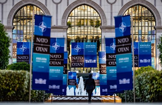 Samiti i NATO-s: Mbrojtja Kolektive dhe Shpenzimet në Fokus