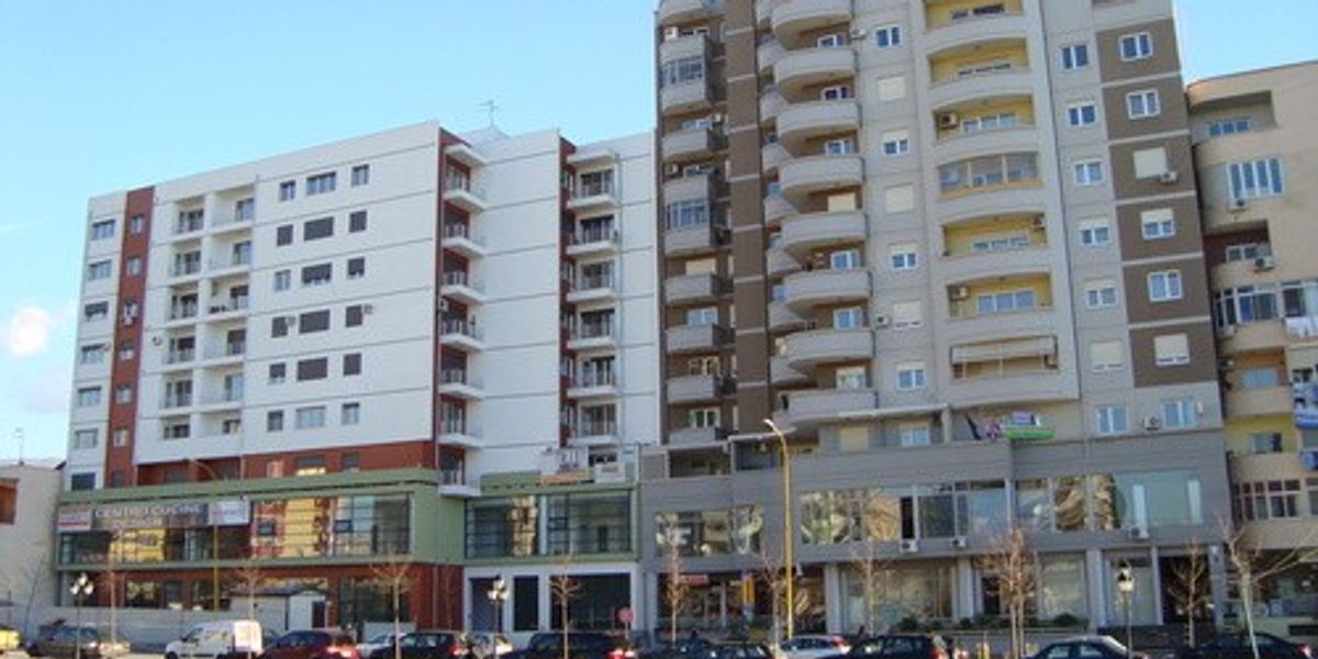Çmimet e banesave në Shkup sërish në rritje
