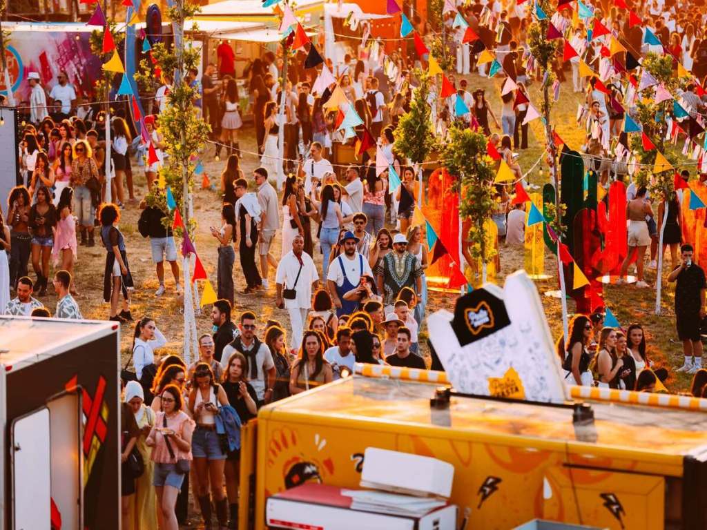 Sunny Hill Festival publikon programin e plotë për 2026