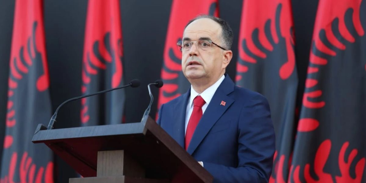 Begaj uron SHBA-në për 250-vjetorin e Pavarësisë