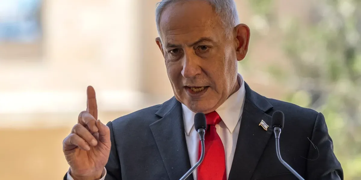 Netanyahu: I njëjti qëllim me Trumpin për Iranin