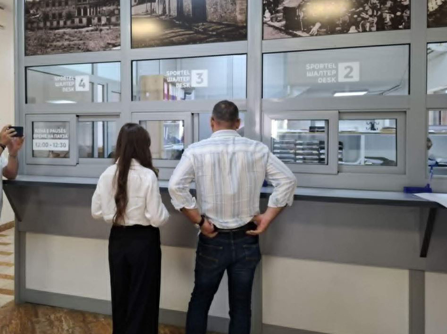 BDI kërkon zbardhjen e komunikimit mes Komunës dhe Gjykatës