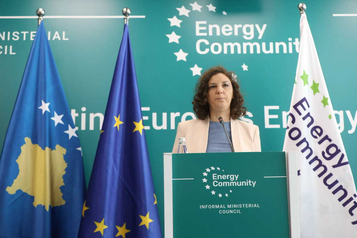 Kosova kërkon nga Serbia zbatimin e tregtisë energjetike