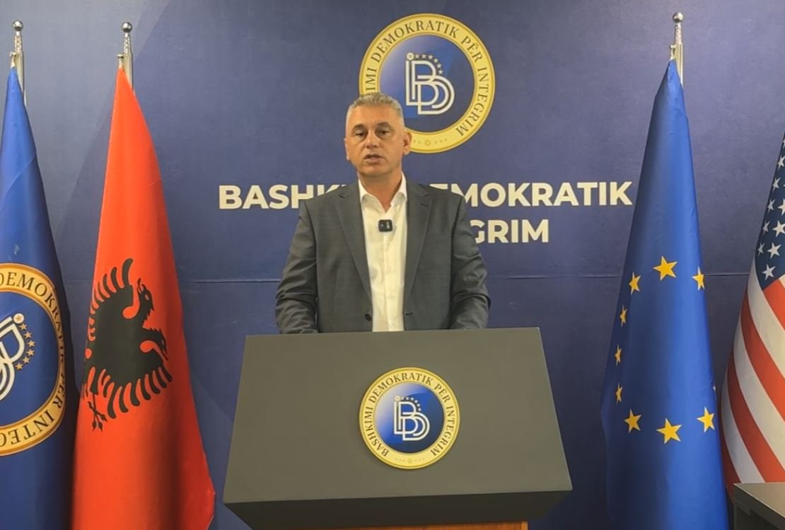 BDI: Emërimi i Stoilkoviqit, sinjal për rishkrim të Ohrit