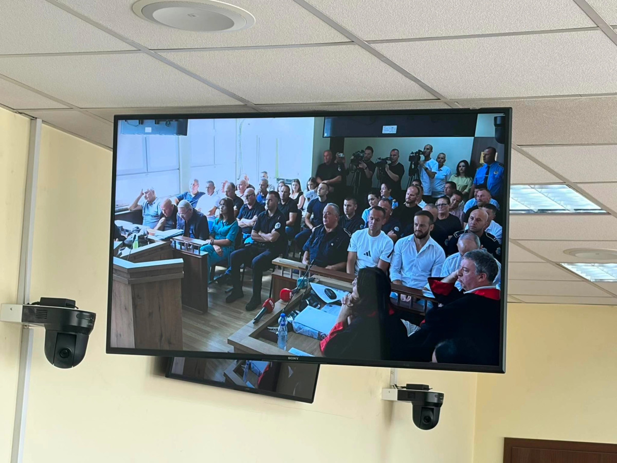 Gllogjan: Vazhdon gjykimi për vrasjen e trefishtë